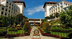 马来亚大学本科留学申请须知